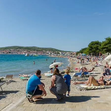 Apartament Mira I Vodice