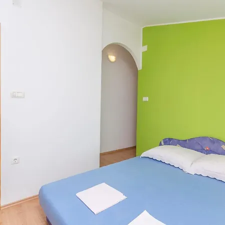 Apartament Mira I *