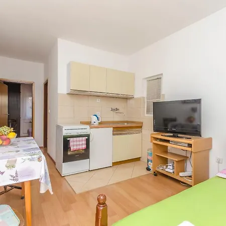 Apartament Mira I