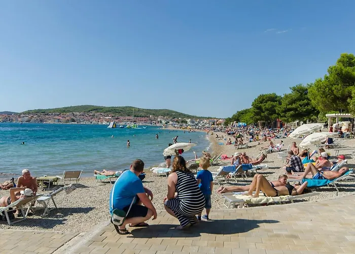 Appartamento Mira I Vodice