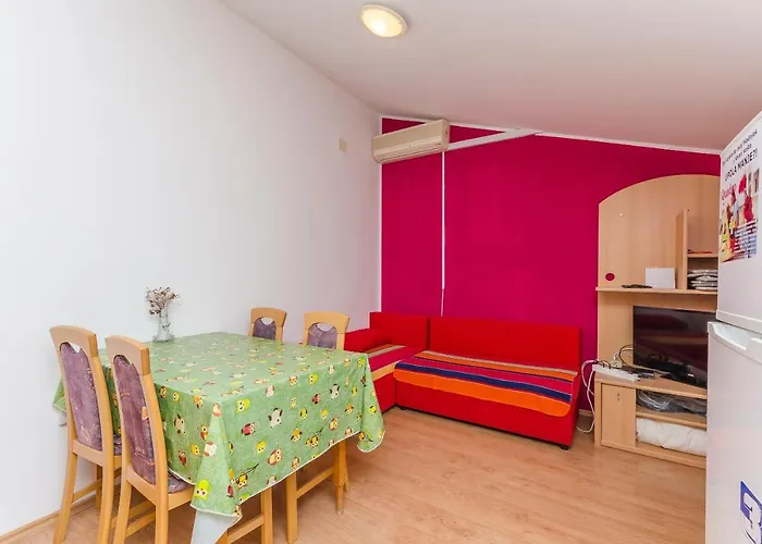 Mira I Διαμέρισμα *