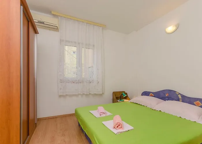 Appartamento Mira I *