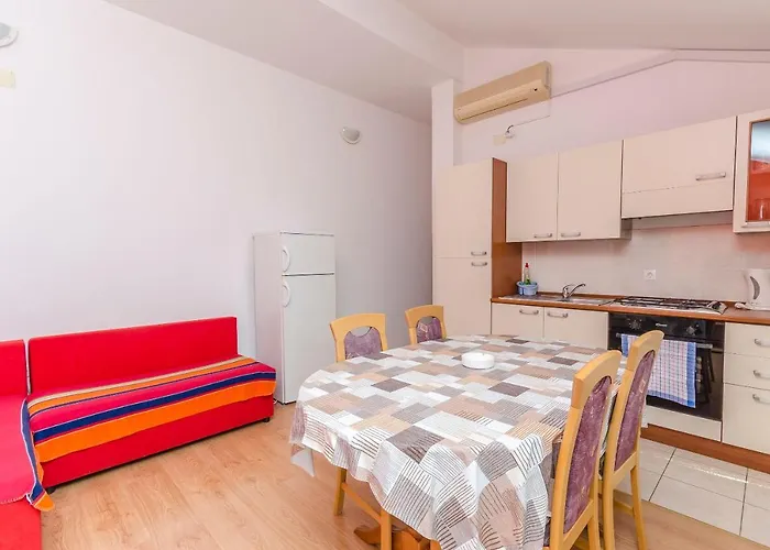 Mira I Διαμέρισμα Βόντιτσε