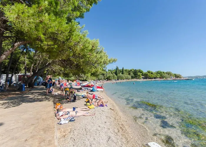 Διαμέρισμα Mira I *