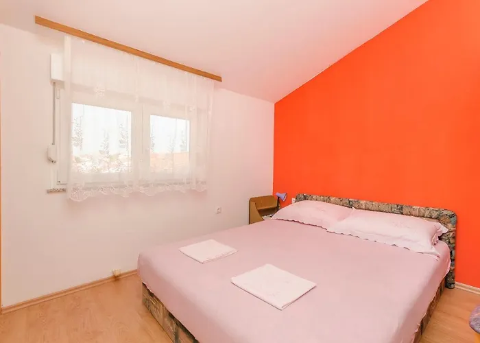 Appartamento Mira I Vodice