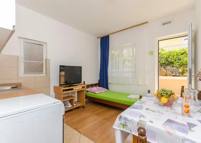 Mira I Appartamento Vodice