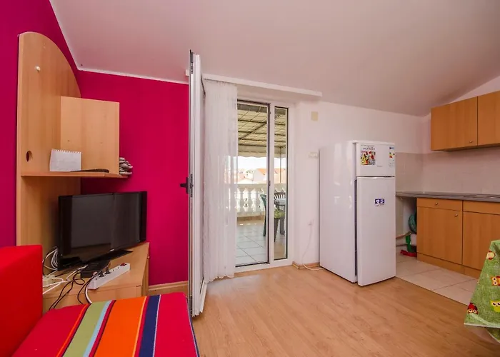 Mira I Appartamento Vodice