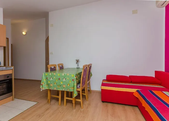 Appartamento Mira I *