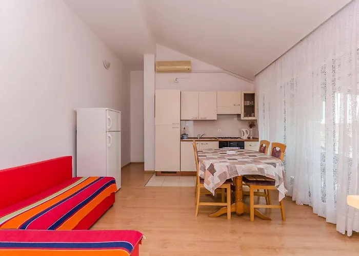 Appartamento Mira I *